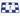 Goat Hill Park Embroidered Checkered Pin Flag
