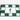 Goat Hill Park Embroidered Checkered Pin Flag