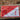 Goat Hill Park Embroidered Diagonal Pin Flag