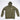 1952 Logo Solid Midweight Hooded Sweatshirt