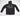Felt Letters Lightweight Loopback Terry Full-zip Hoodie